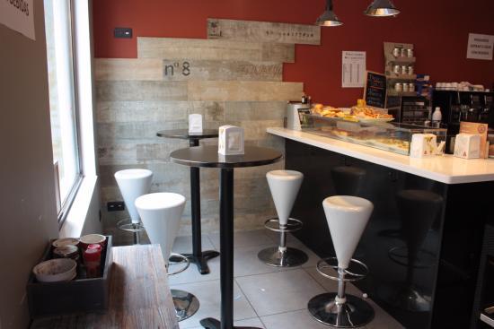 Cafetería Ya-Ya